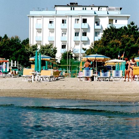 Hotel Mirage Lido di Classe Zewnętrze zdjęcie