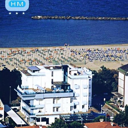 Hotel Mirage Lido di Classe Zewnętrze zdjęcie