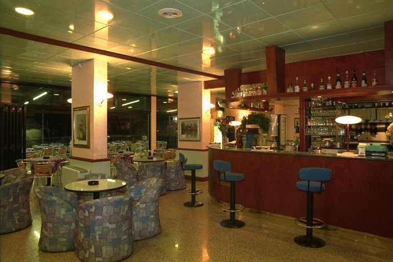 Hotel Mirage Lido di Classe Zewnętrze zdjęcie