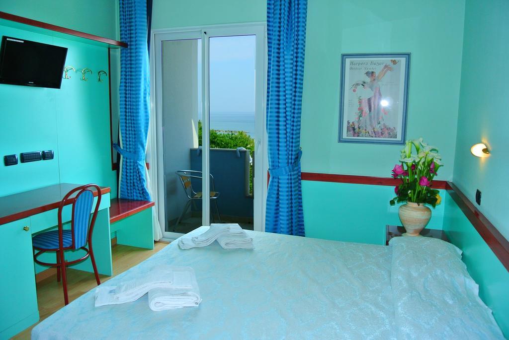Hotel Mirage Lido di Classe Zewnętrze zdjęcie