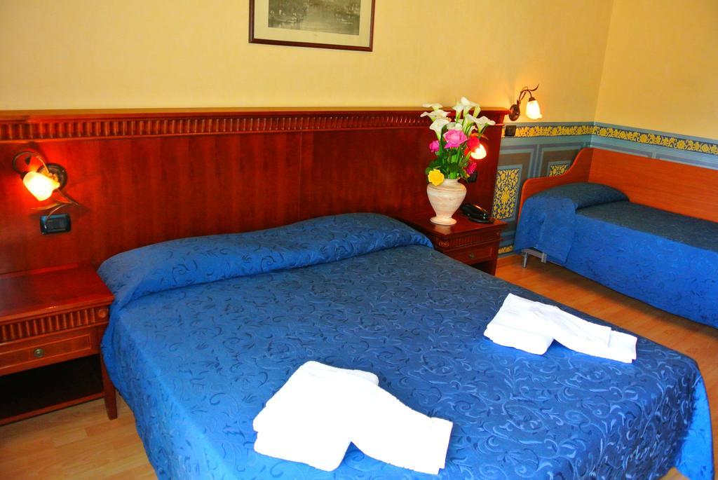 Hotel Mirage Lido di Classe Zewnętrze zdjęcie