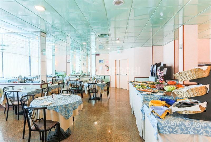 Hotel Mirage Lido di Classe Zewnętrze zdjęcie