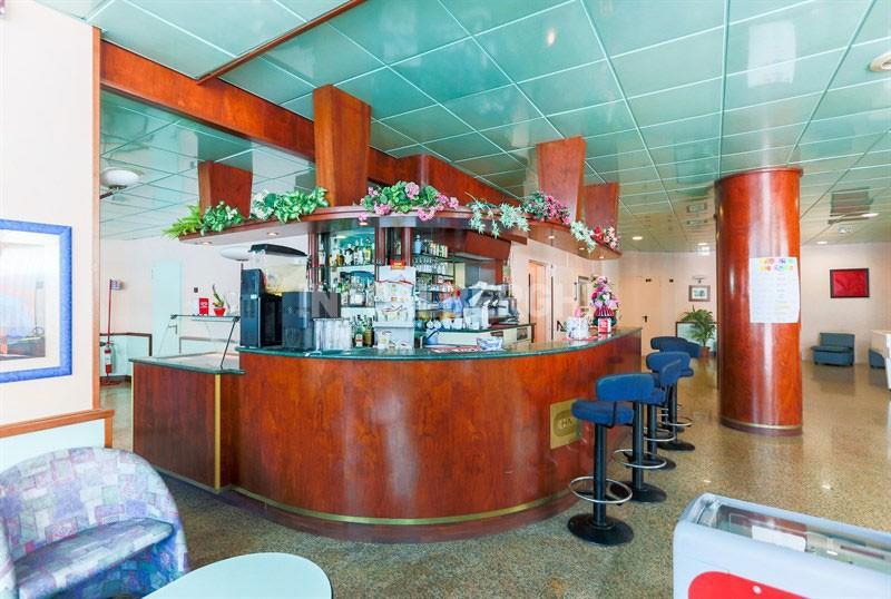 Hotel Mirage Lido di Classe Zewnętrze zdjęcie