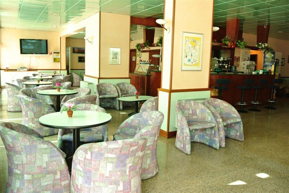 Hotel Mirage Lido di Classe Zewnętrze zdjęcie